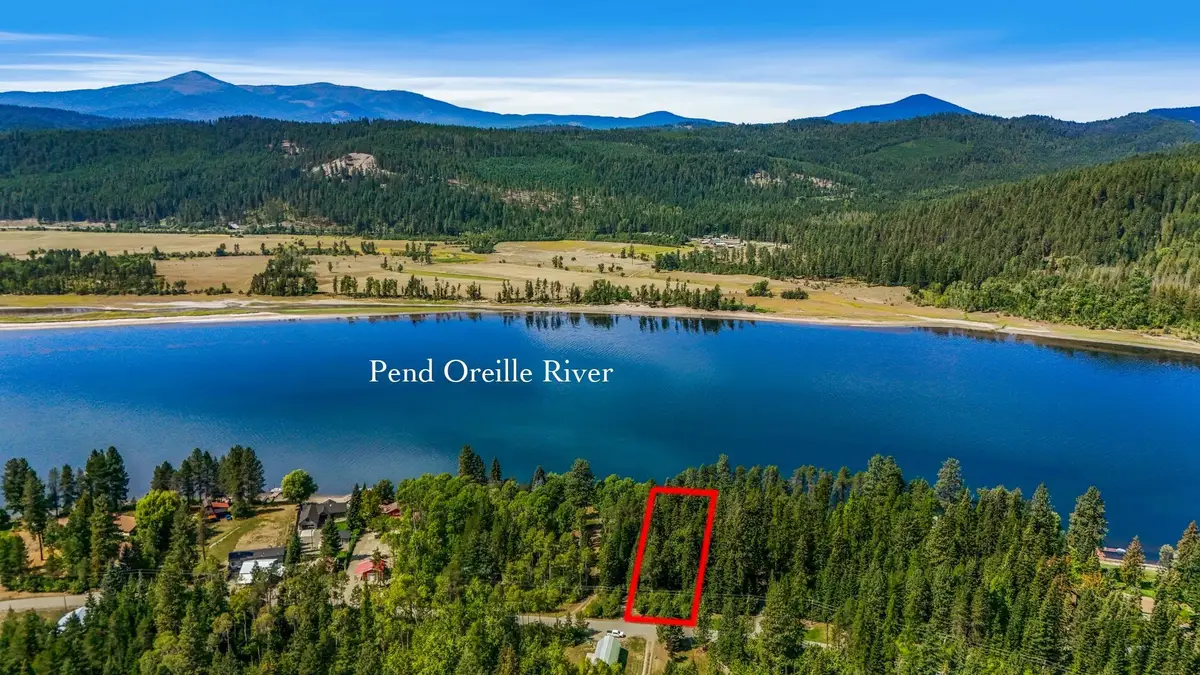 1031 Riverbend Loop Rd, Cusick, WA 99119 - #1