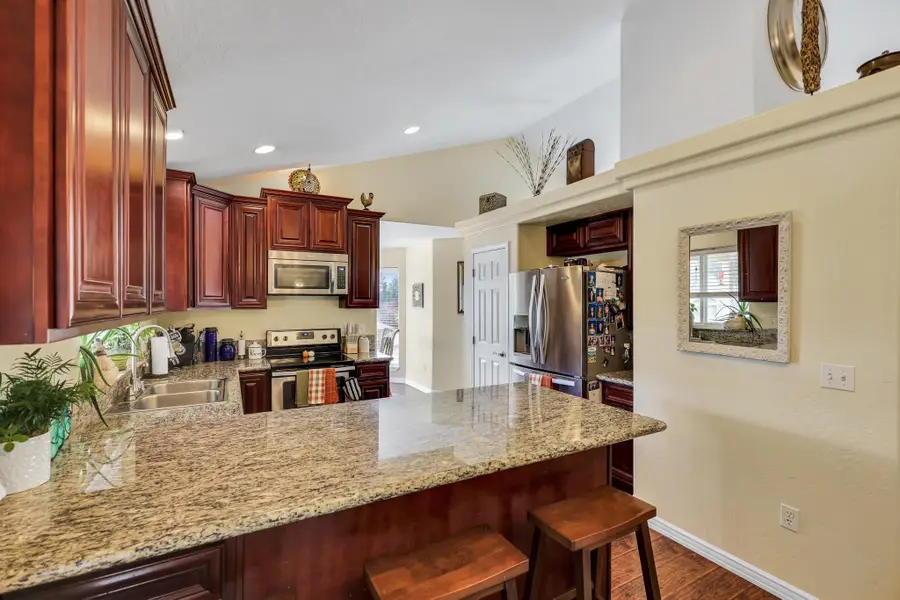 5808 N Hermosa Cir, Otis Orchards, WA 99027 - Image #3