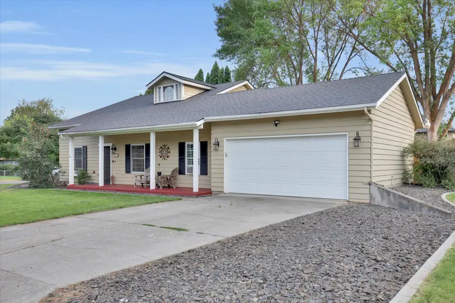 2202 E 50th Ave, Spokane, WA 99223 - Image #2