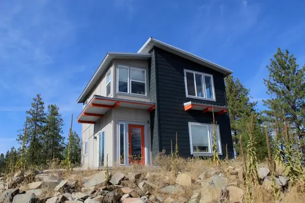 31600 E Sontag Ridge Ln, Davenport, WA 99122