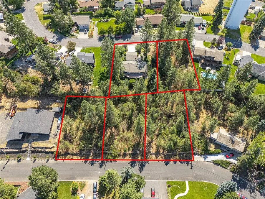 3009 W 20th Ave, Spokane, WA 99224 - #2