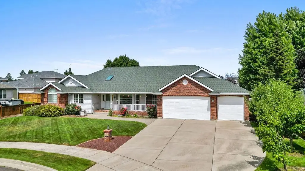 3620 W Iwan Ct Ct, Spokane, WA 99208 - #1