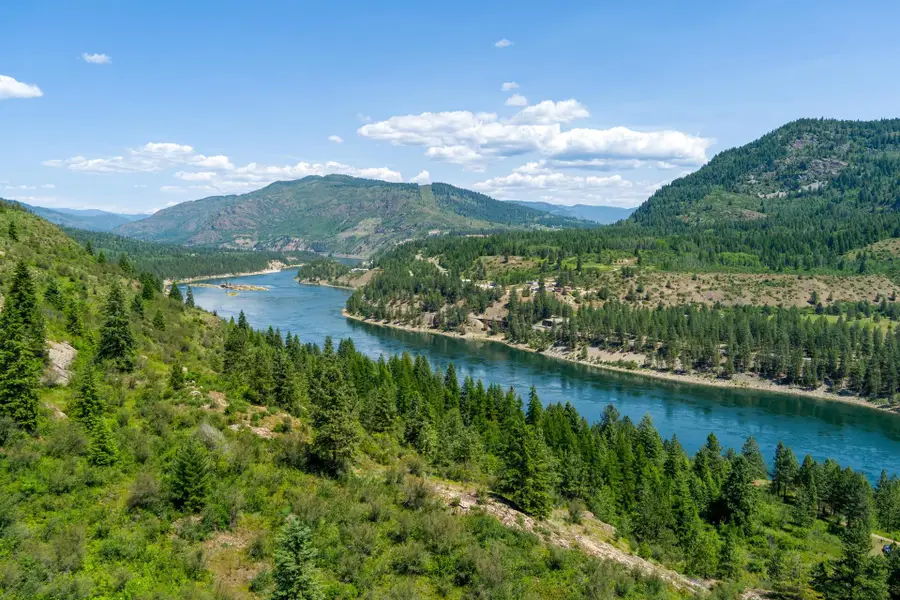 4765-? Mitchell Rd, Northport, WA 99157 - Image #2