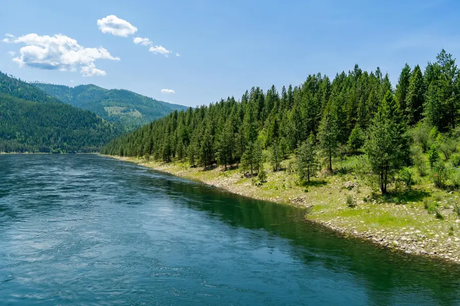 4765-? Mitchell Rd, Northport, WA 99157 - Image #3