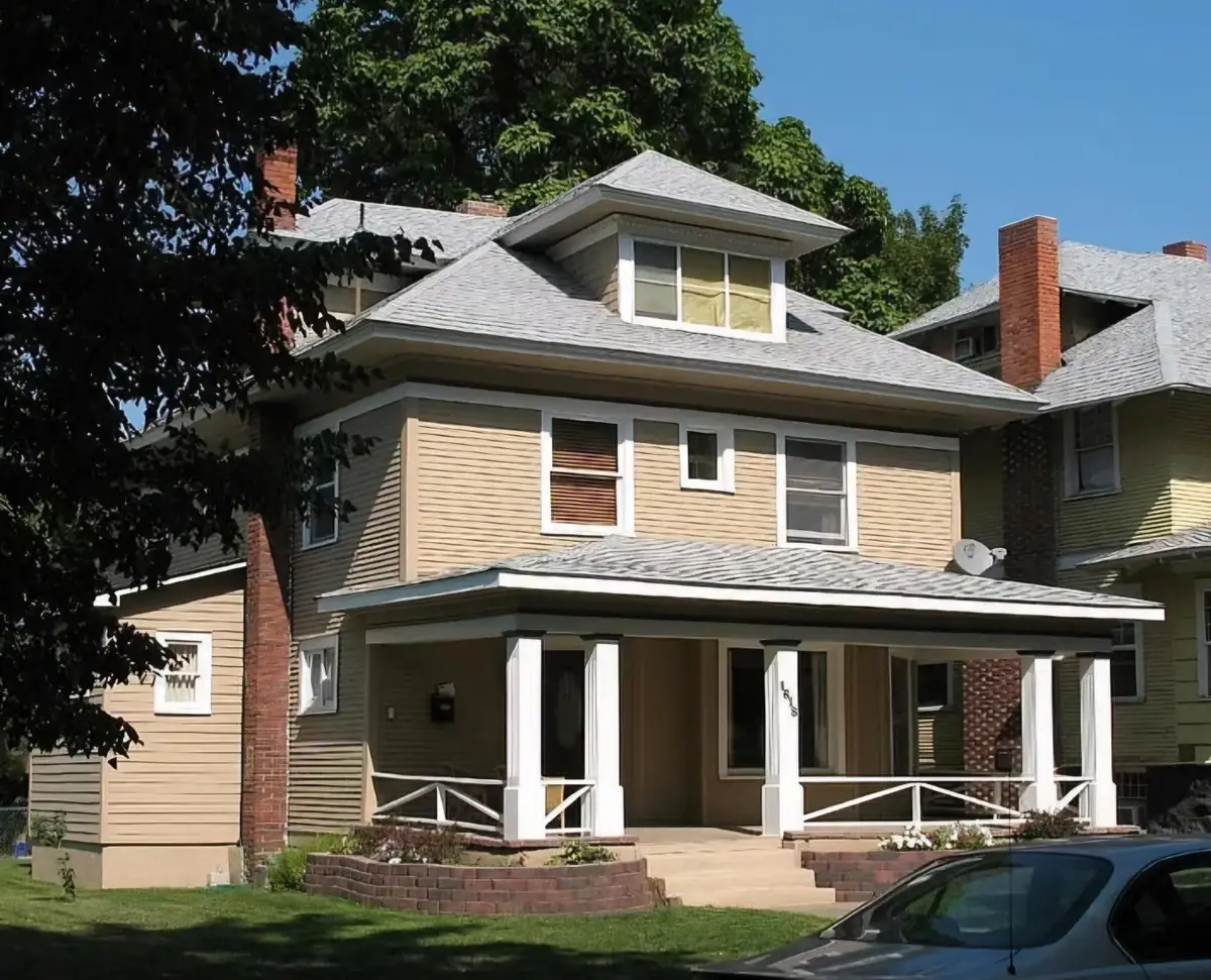 1618 W 11th Ave, Spokane, WA 99204 - #1