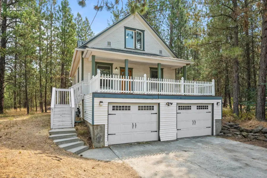 3521 S Havana St, Spokane, WA 99223 - Image #2