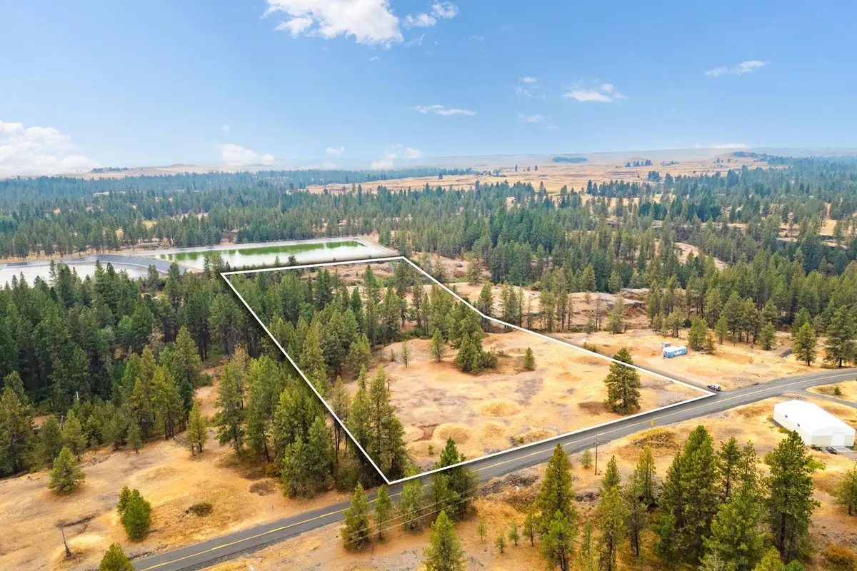 17700Blk W Williams Lake Rd, Amber Cheney South, WA 99004 - Image #1