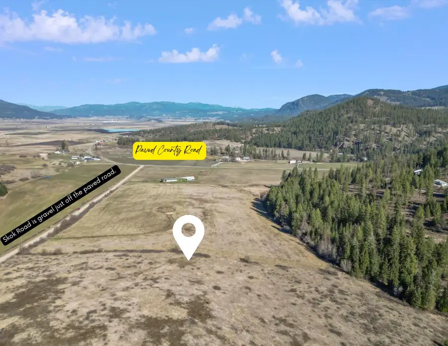 000 Skok Rd, Chewelah, WA 99109 - Image #2
