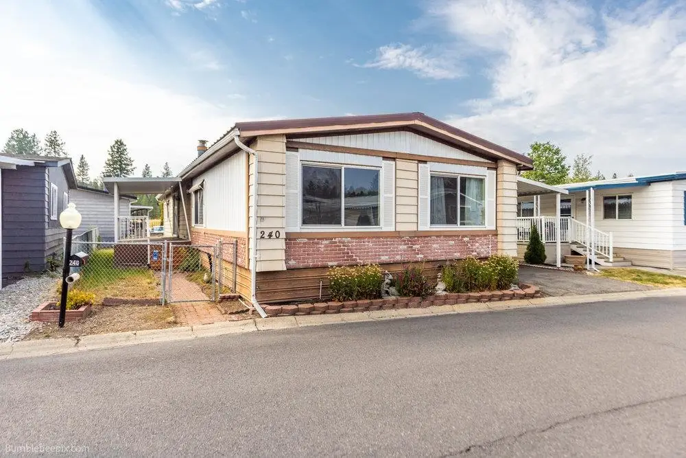 2311 W 16th #240 Ave, Spokane, WA 99224 - Image #1