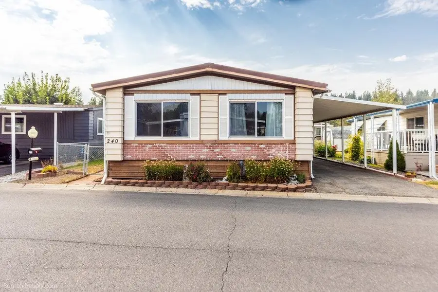 2311 W 16th #240 Ave, Spokane, WA 99224 - Image #3