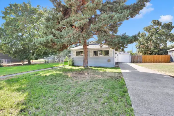 5511 N Milton St, Spokane, WA 99205