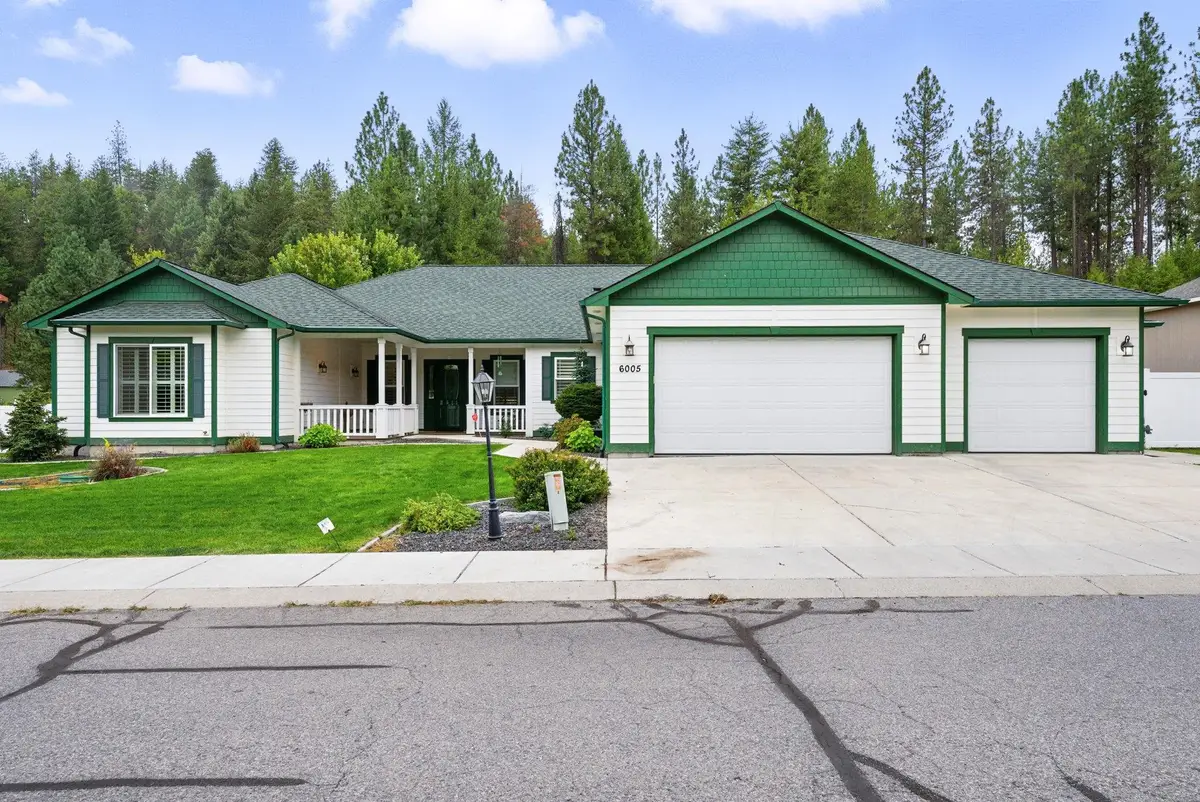 6003 Ruby Way, Nine Mile Falls, WA 99026 - Image #1