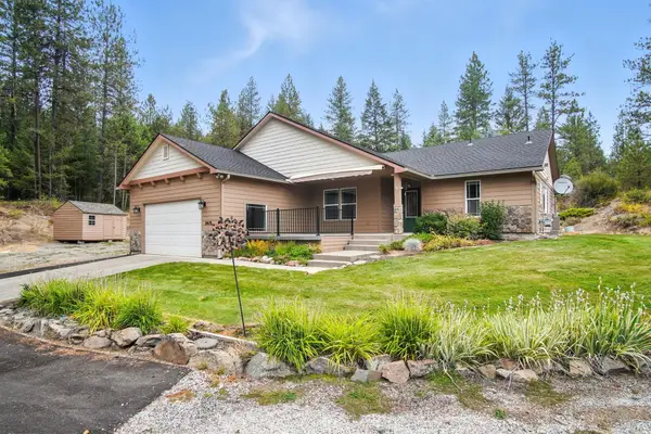 2419 E Canter Ln, Deer Park, WA 99006