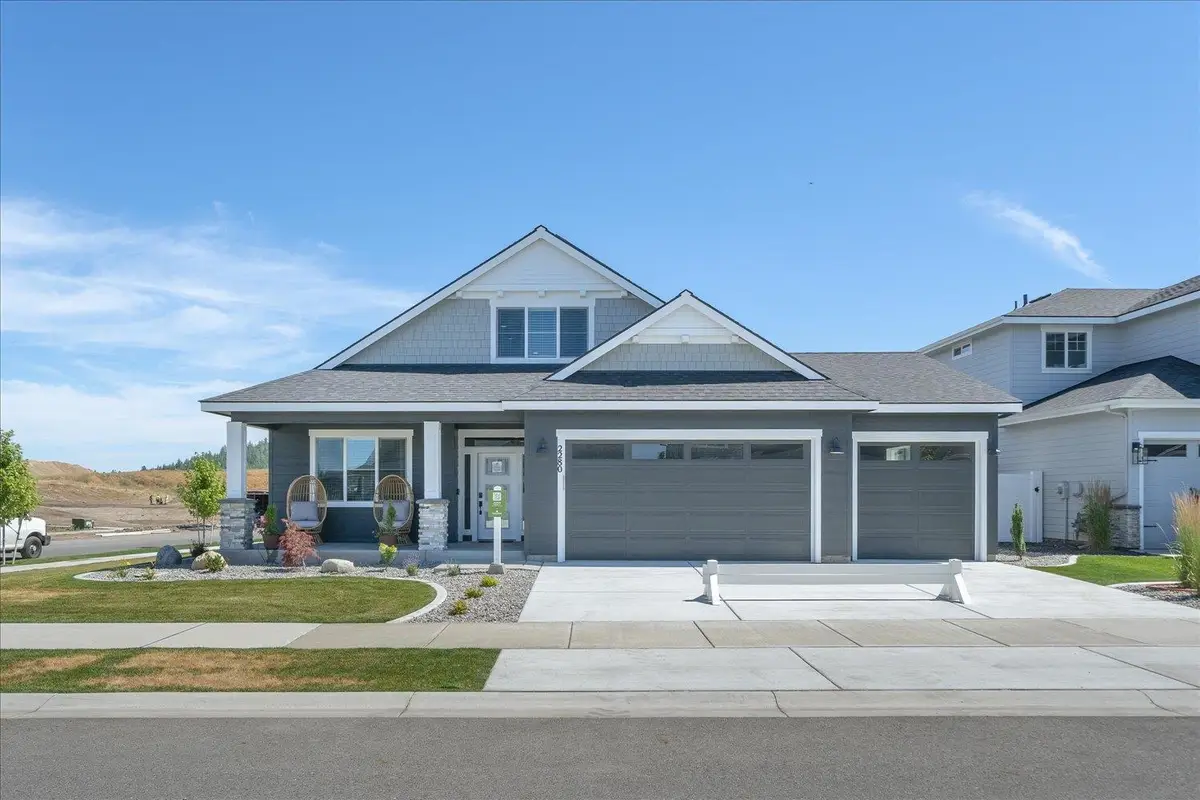 12258 N Valencia Ave, Spokane, WA 99218 - Image #1