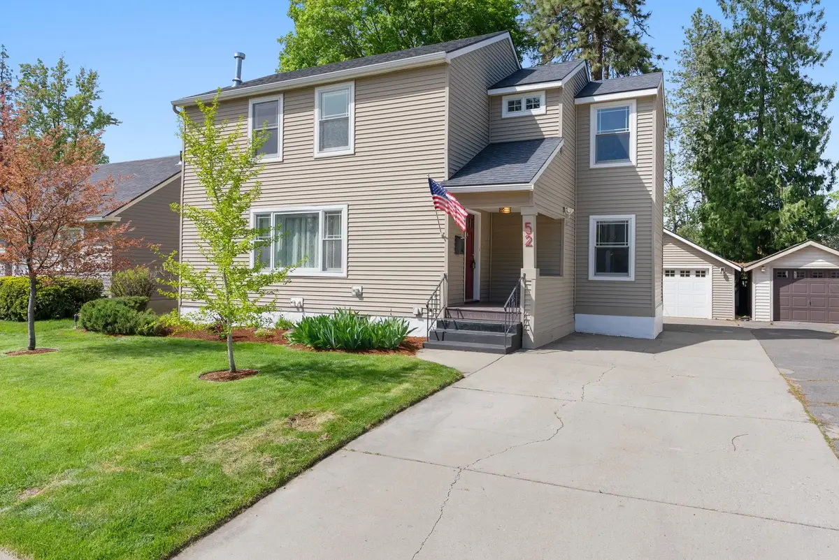 52 W 26th Ave, Spokane, WA 99203 - Image #1