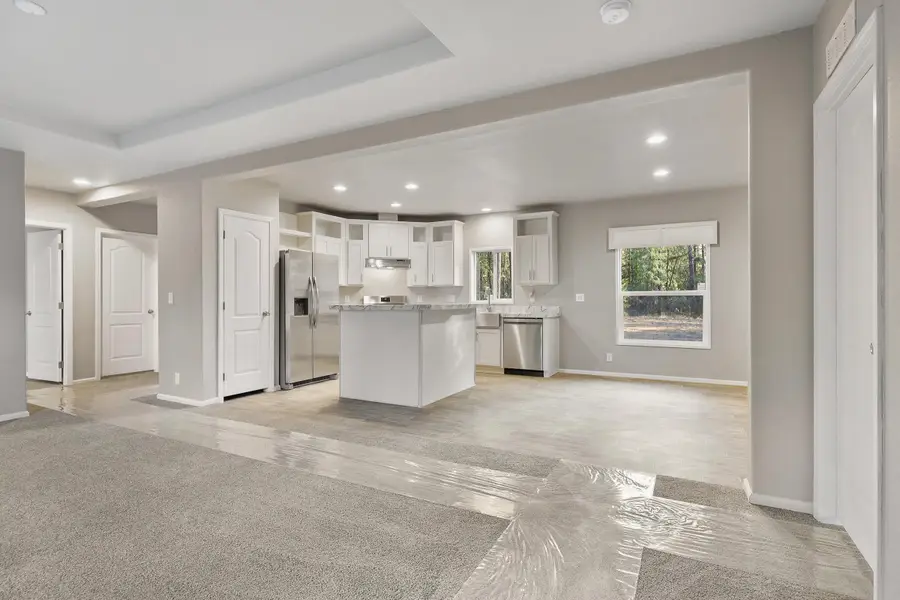 3833 Meadowlark Way, Loon Lake, WA 99006 - Image #3