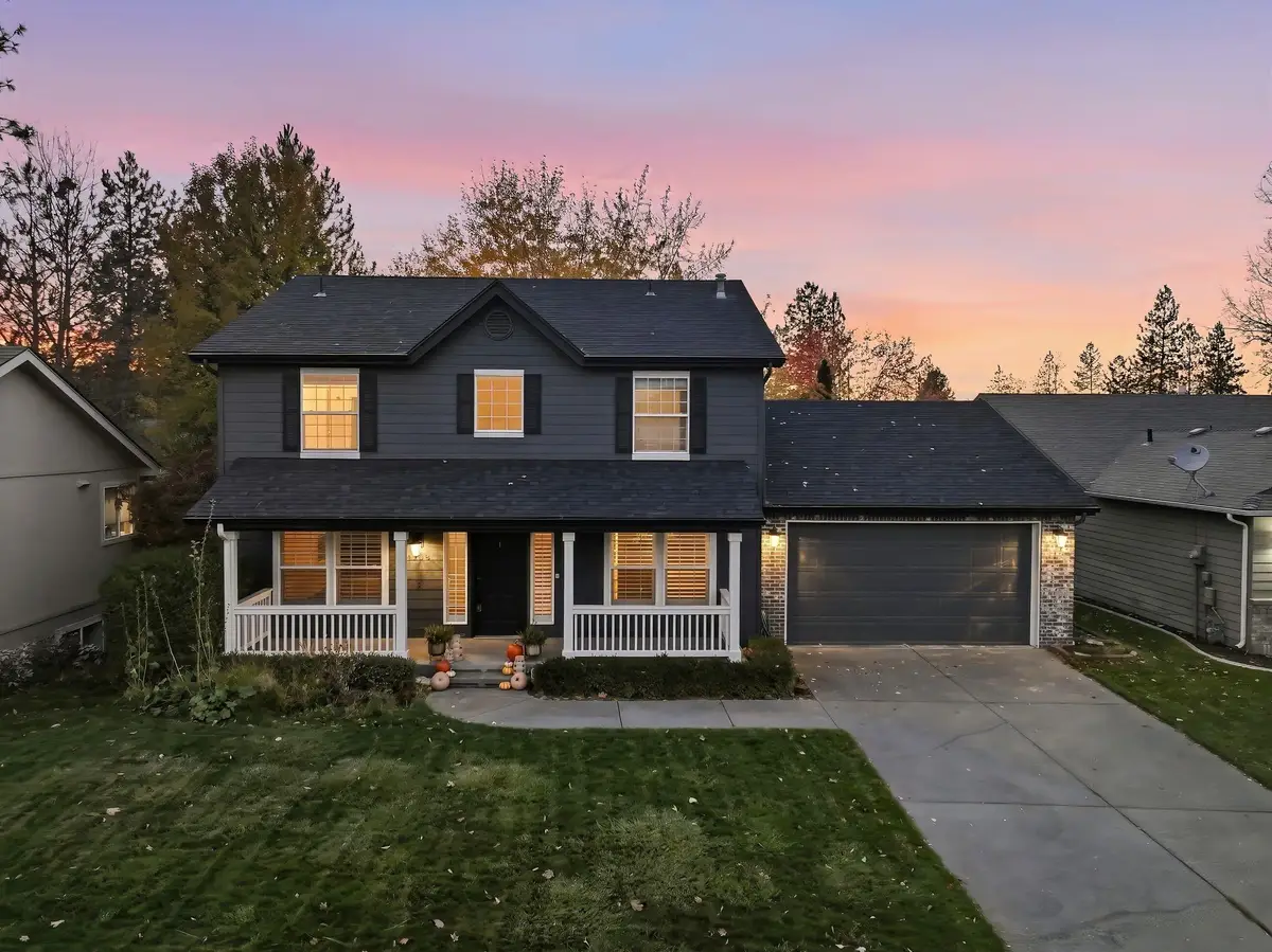 4208 S Tenfel Ln, Spokane, WA 99223 - Image #1