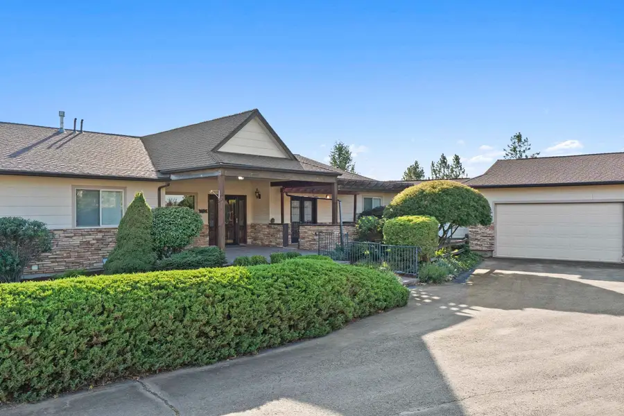 11505 S Progress Rd, Mica, WA 99023 - Image #3