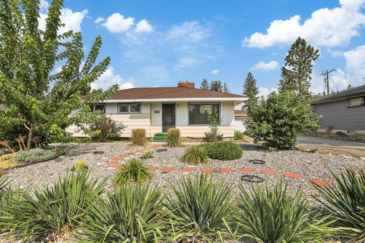5112 W Lyons Ave, Spokane, WA 99208 - Image #1