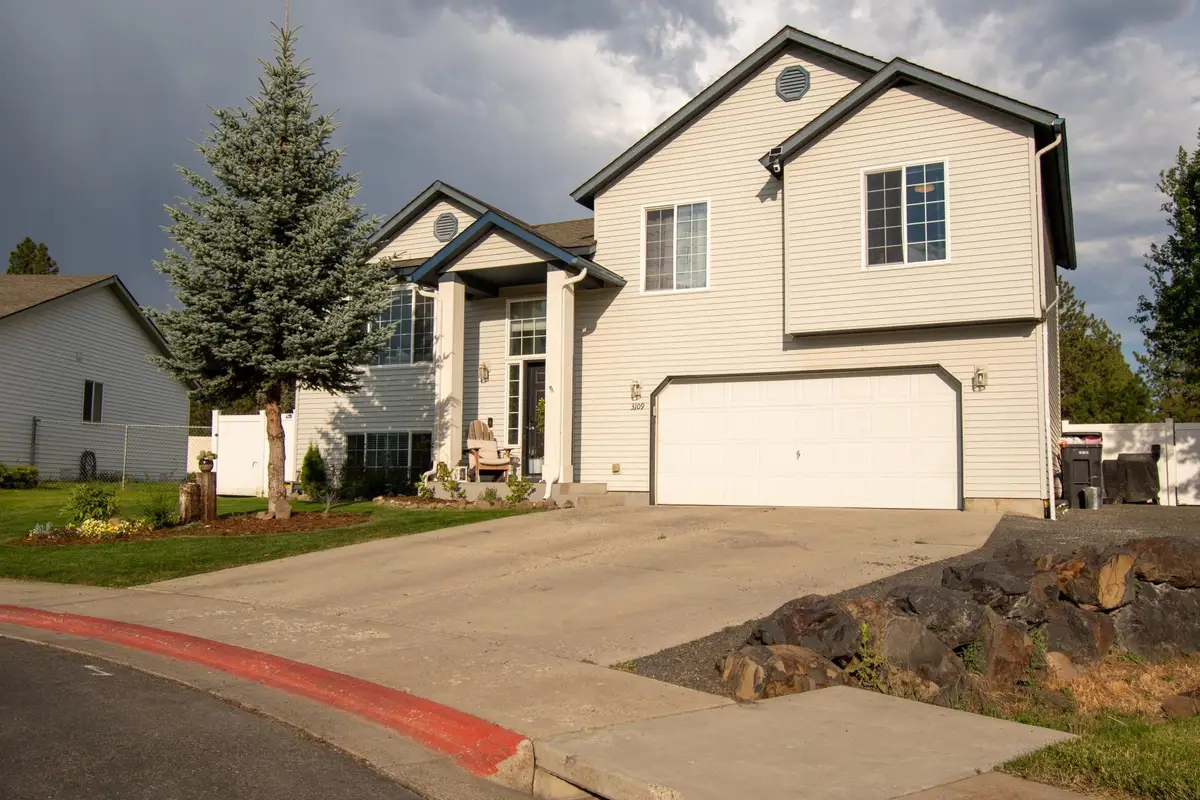 3109 Thistle Creek Ln, Cheney, WA 99004 - Image #1