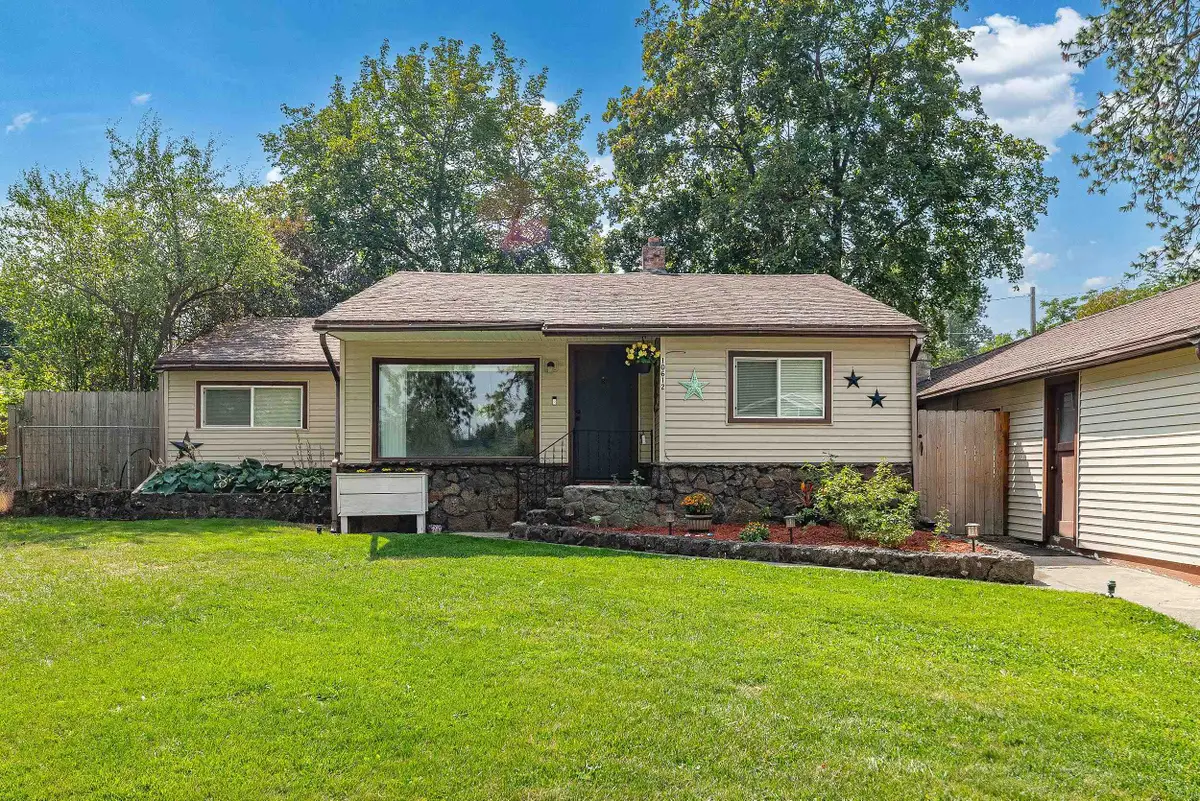 10612 E 10th Ave, Spokane Valley, WA 99206 - Image #1