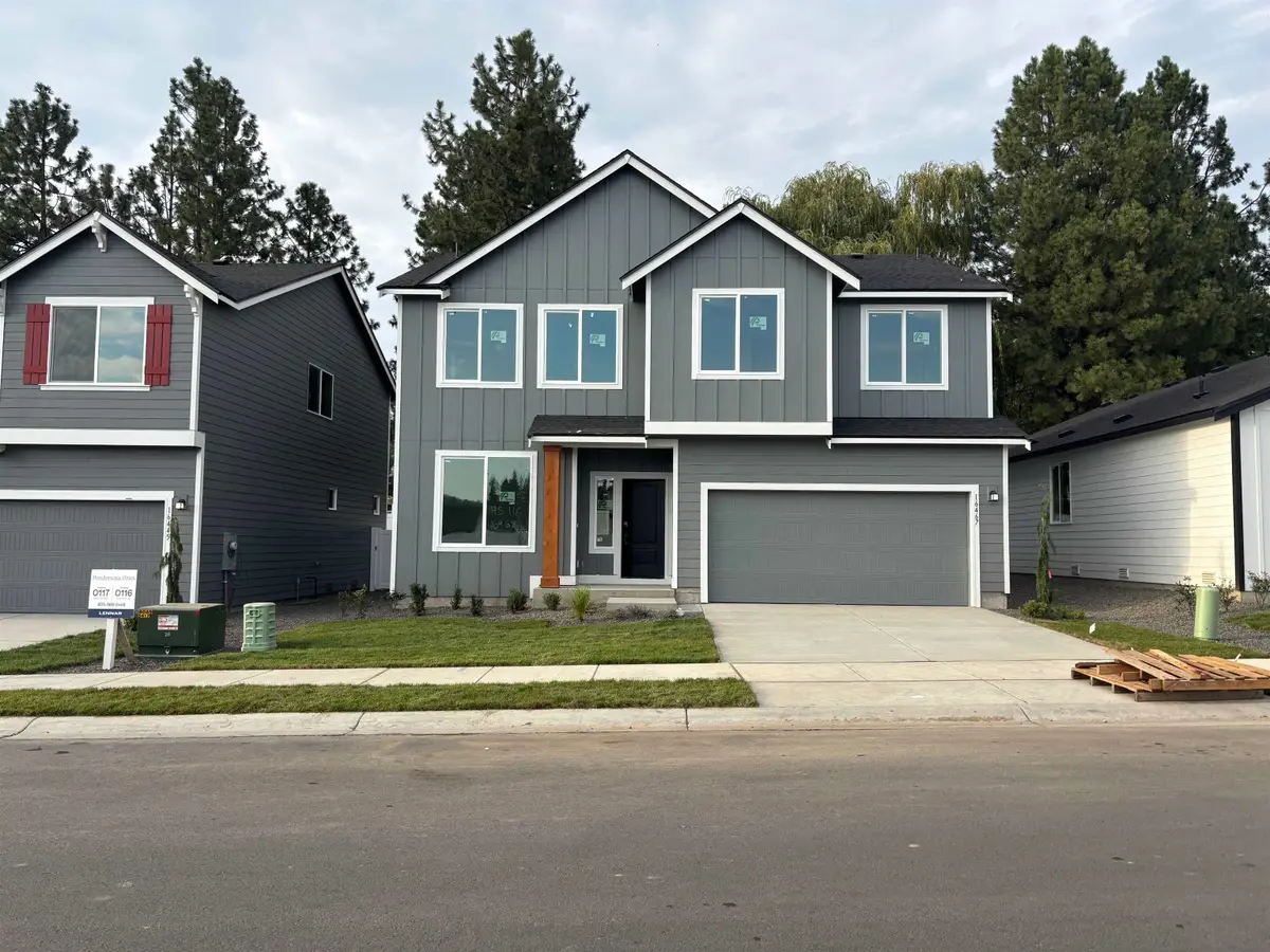 16467 E 30th Ln, Spokane Valley, WA 99037 - Image #1