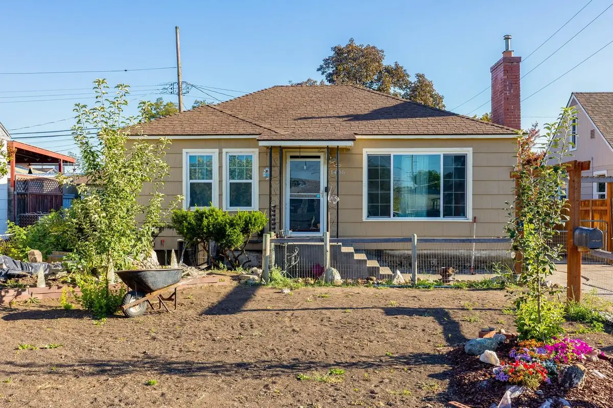 1406 E Rockwell Ave, Spokane, WA 99207 - Image #1