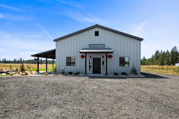 21608 S Mill Rd, Spangle, WA 99031