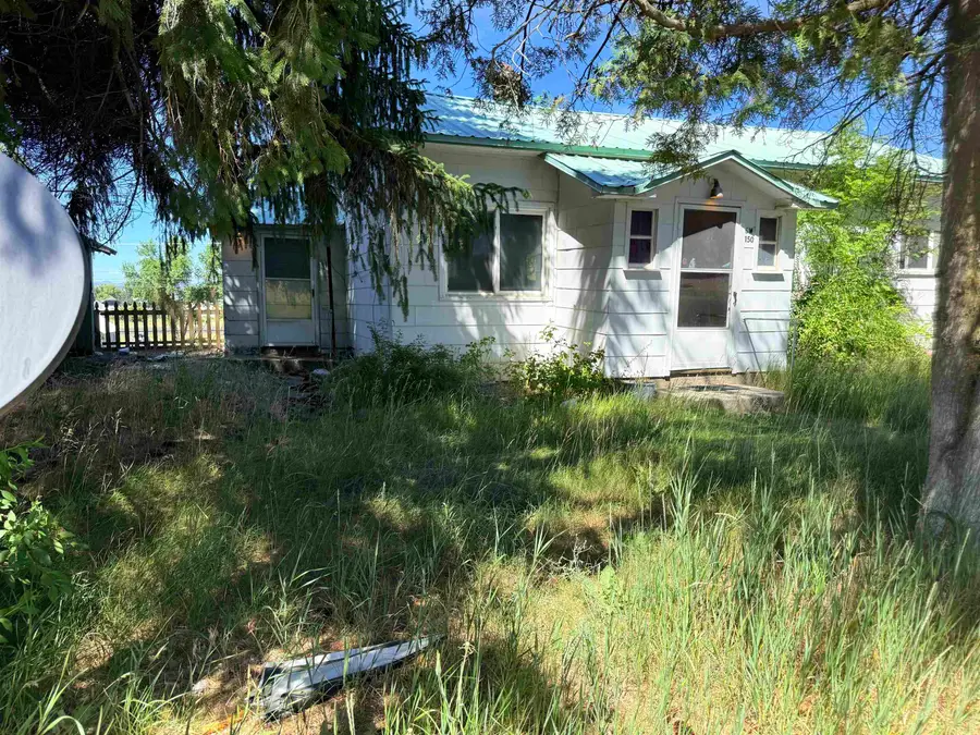 150 SW South 1st, Creston, WA 99117 - #2