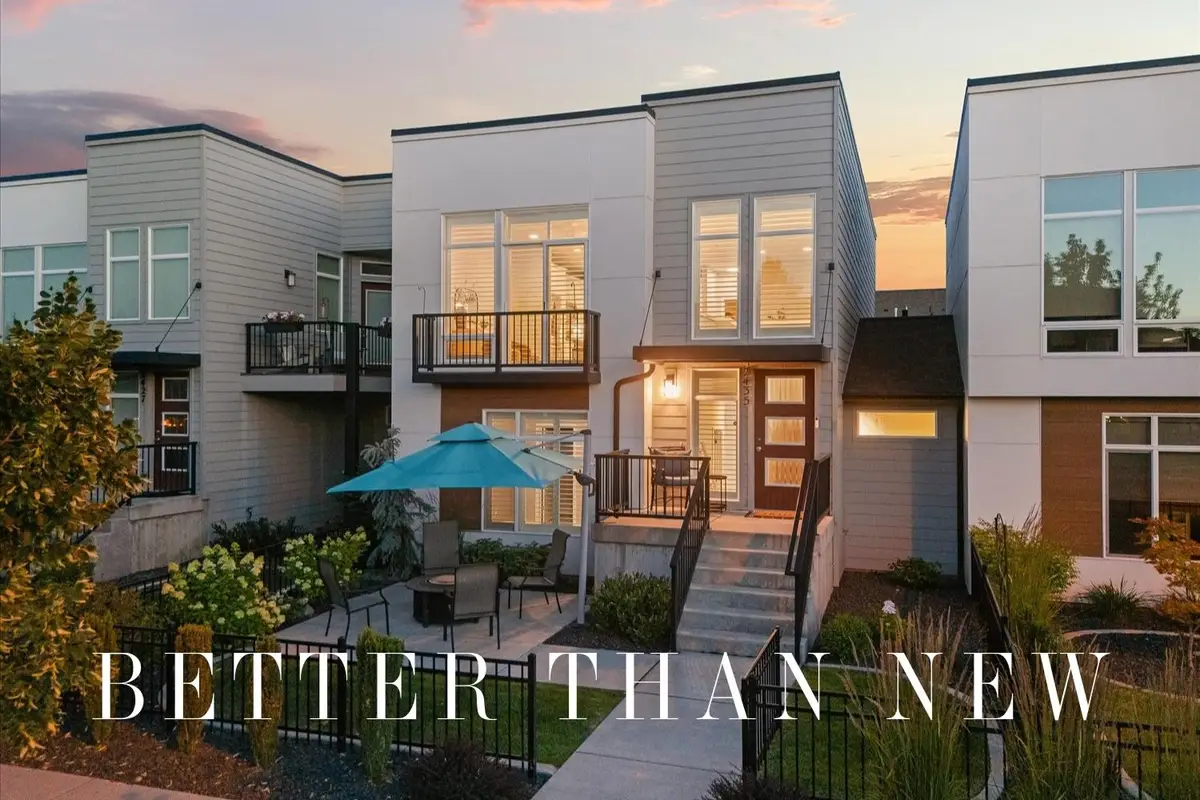 2435 W Summit Pkwy, Spokane, WA 99201 - Image #1