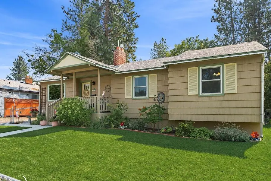 3111 W Rowan Ave, Spokane, WA 99205 - Image #2