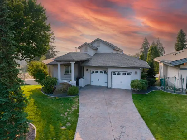 5110 S Glenngrae Ct, Spokane, WA 99223