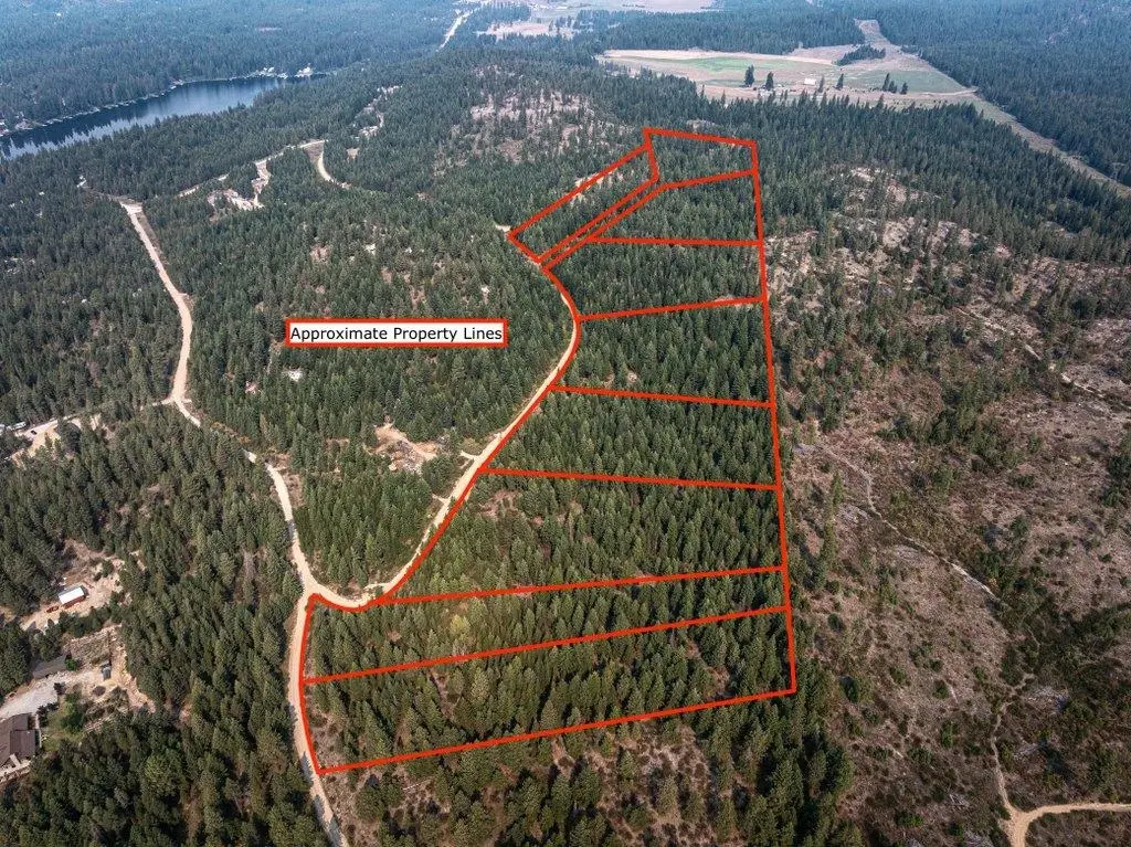 NNA Roberts Dr, Newport, WA 99156 - Image #1