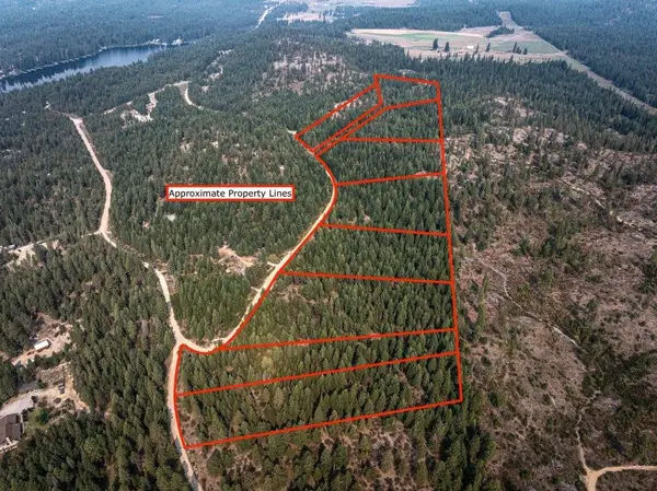 NNA Roberts Dr, Newport, WA 99156