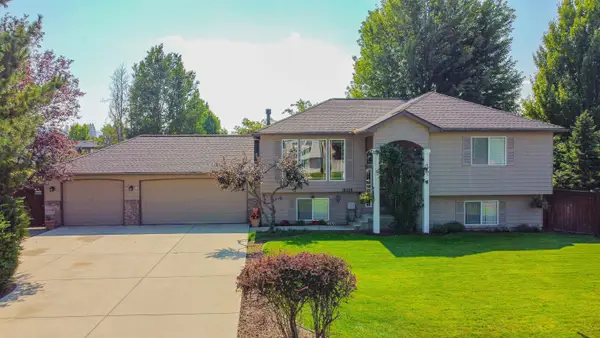 18306 E 9th Ave, Spokane Valley, WA 99016