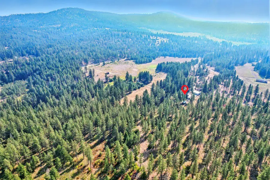 5344 Happy Hill Rd, Tumtum, WA 99034 - Image #2