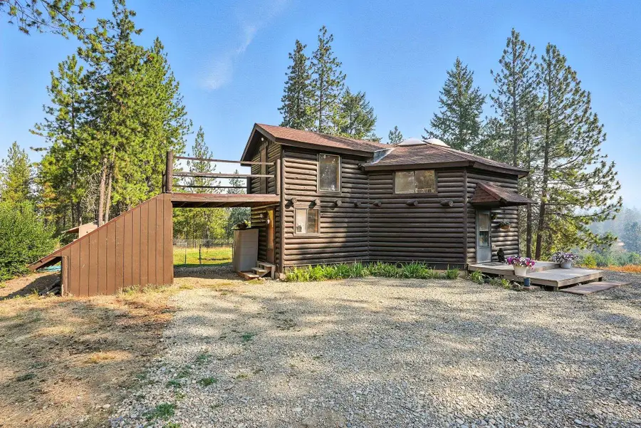 5344 Happy Hill Rd, Tumtum, WA 99034 - Image #3