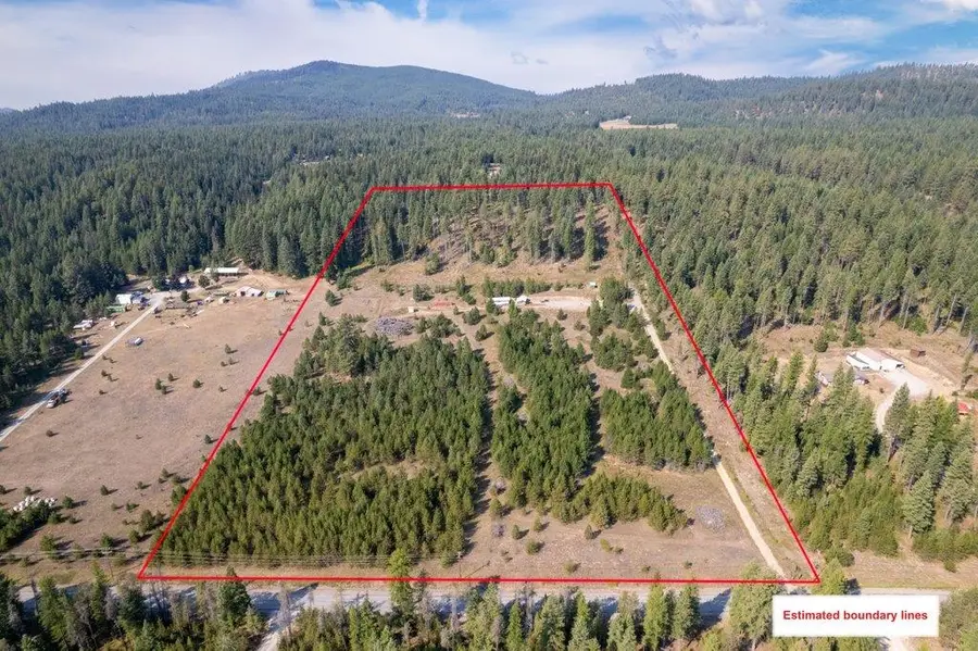 3692 Spring Valley Rd, Newport, WA 99156 - Image #2