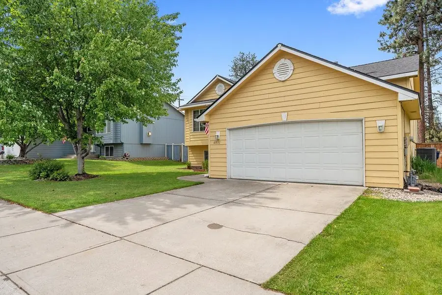 6831 N Cambridge Ln, Spokane, WA 99208 - Image #3