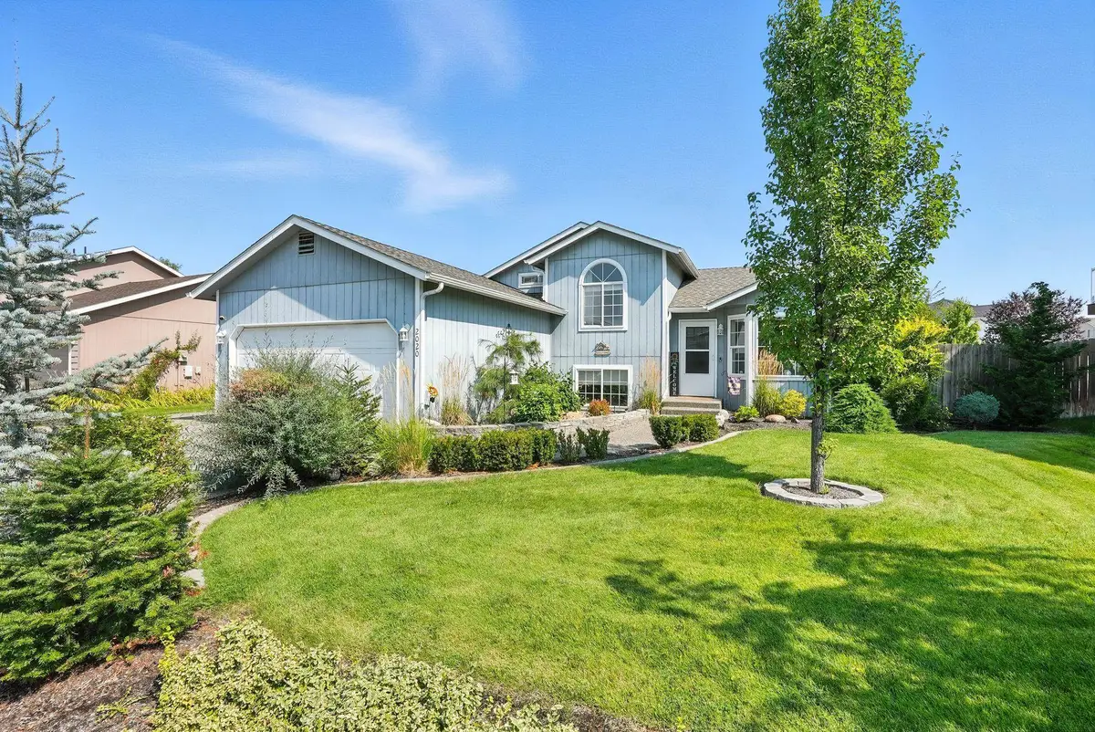 2020 N Hodges Ln, Spokane Valley, WA 99016 - Image #1