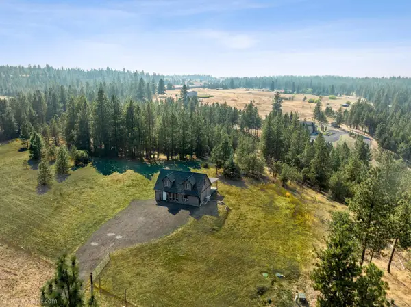 6501 W Jedi Ln, Spokane, WA 99224