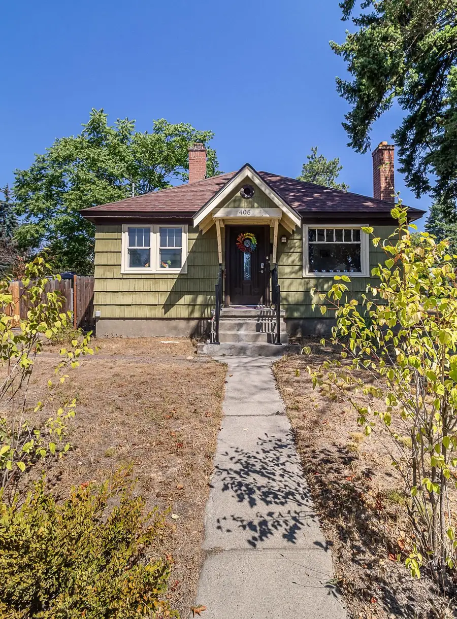 406 W Garland Ave, Spokane, WA 99205 - Image #3
