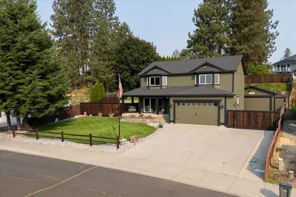 811 E Tudor Ct, Spokane, WA 99208