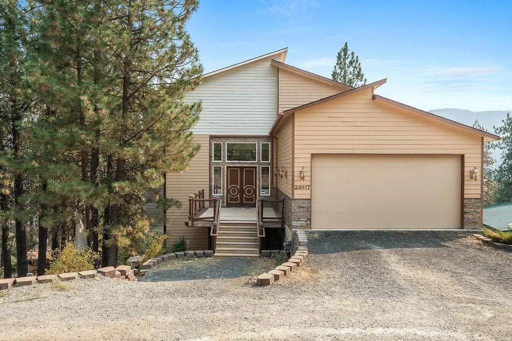 24817 E Liberty Creek Ln, Liberty Lake, WA 99019 - Image #1