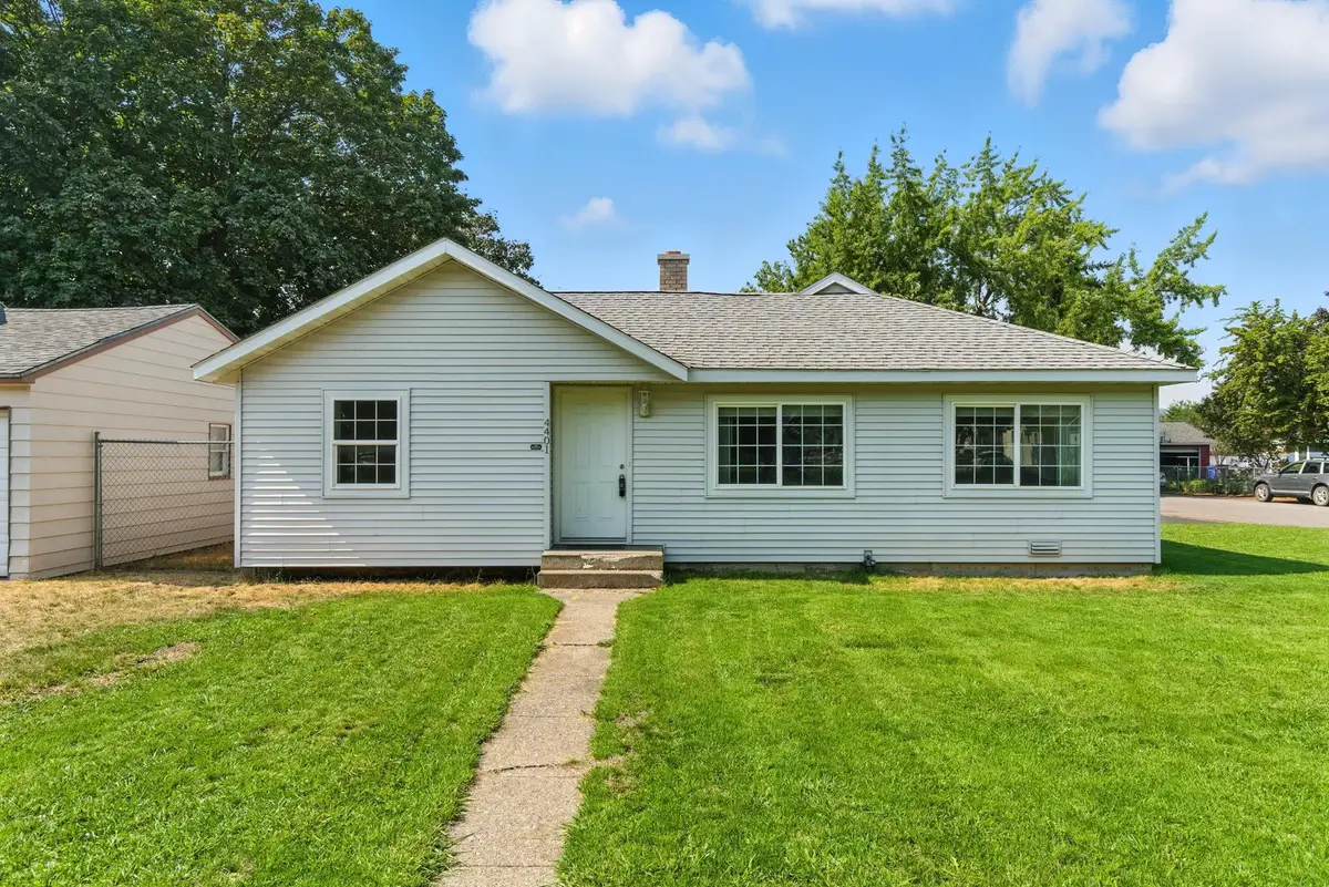 4401 N Best Rd, Spokane Valley, WA 99216 - Image #1