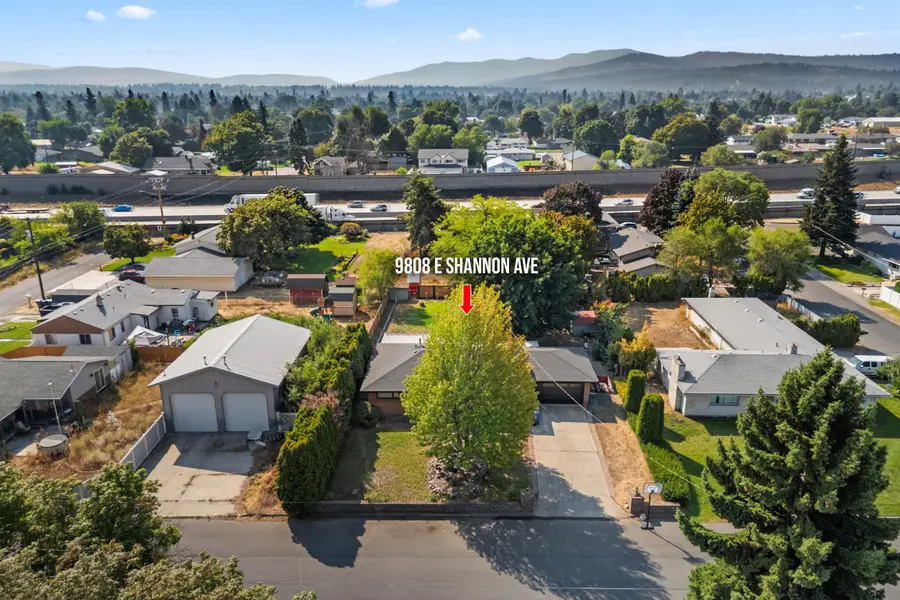 9808 E Shannon Ave, Spokane Valley, WA 99206 - Image #3