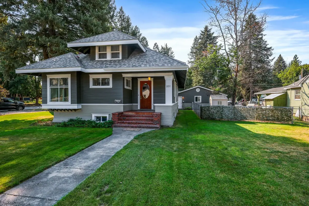 801 W 4th St, Newport, WA 99156 - Image #1