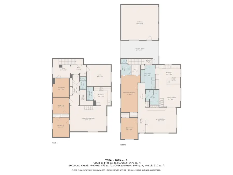 3157 E 35th Ave, Spokane, WA 99223-2530 - Image #2