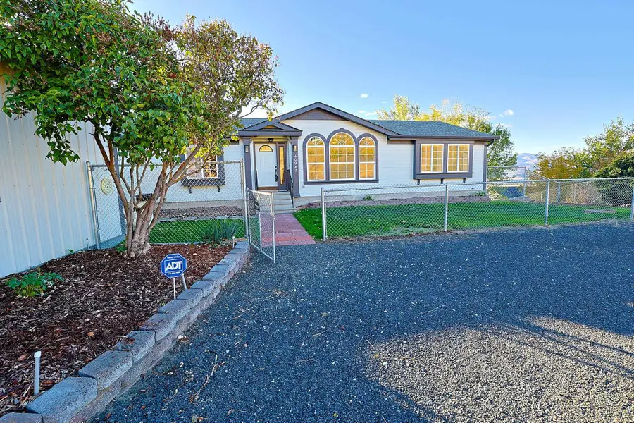 40947 Miles Creston Rd N. Rd, Davenport, WA 99122 - Image #3