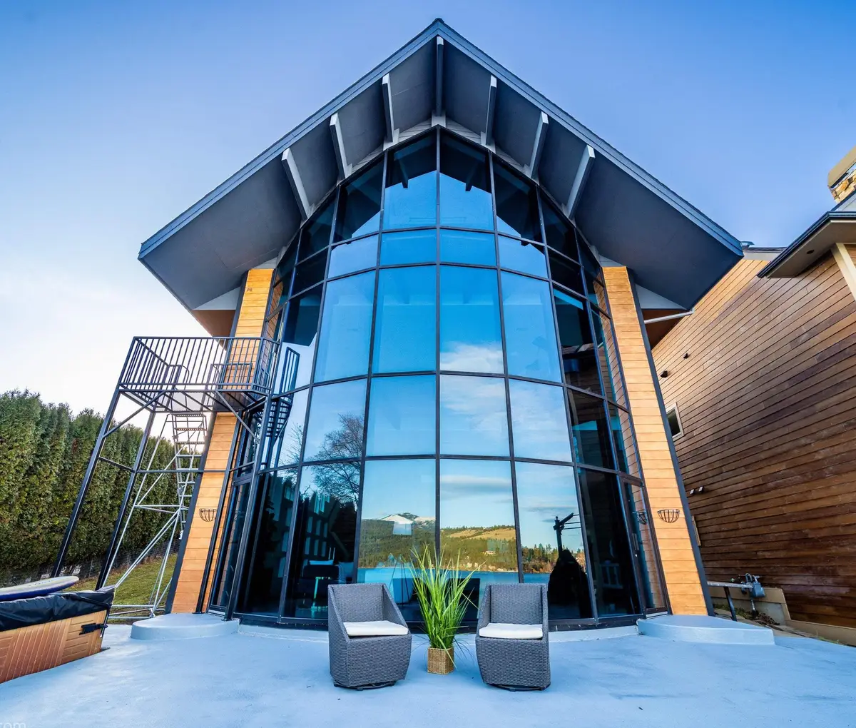 907 S Liberty Dr, Liberty Lake, WA 99019 - Image #1